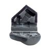 Isolasjonskapsling for VIR 9555P/9565P, DN80 / 3&quot;