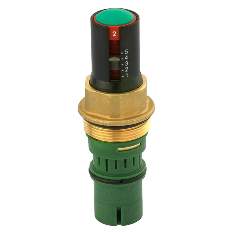 PICC 02 ventilinnsats, 17-200 kPa, 276-825 l/t