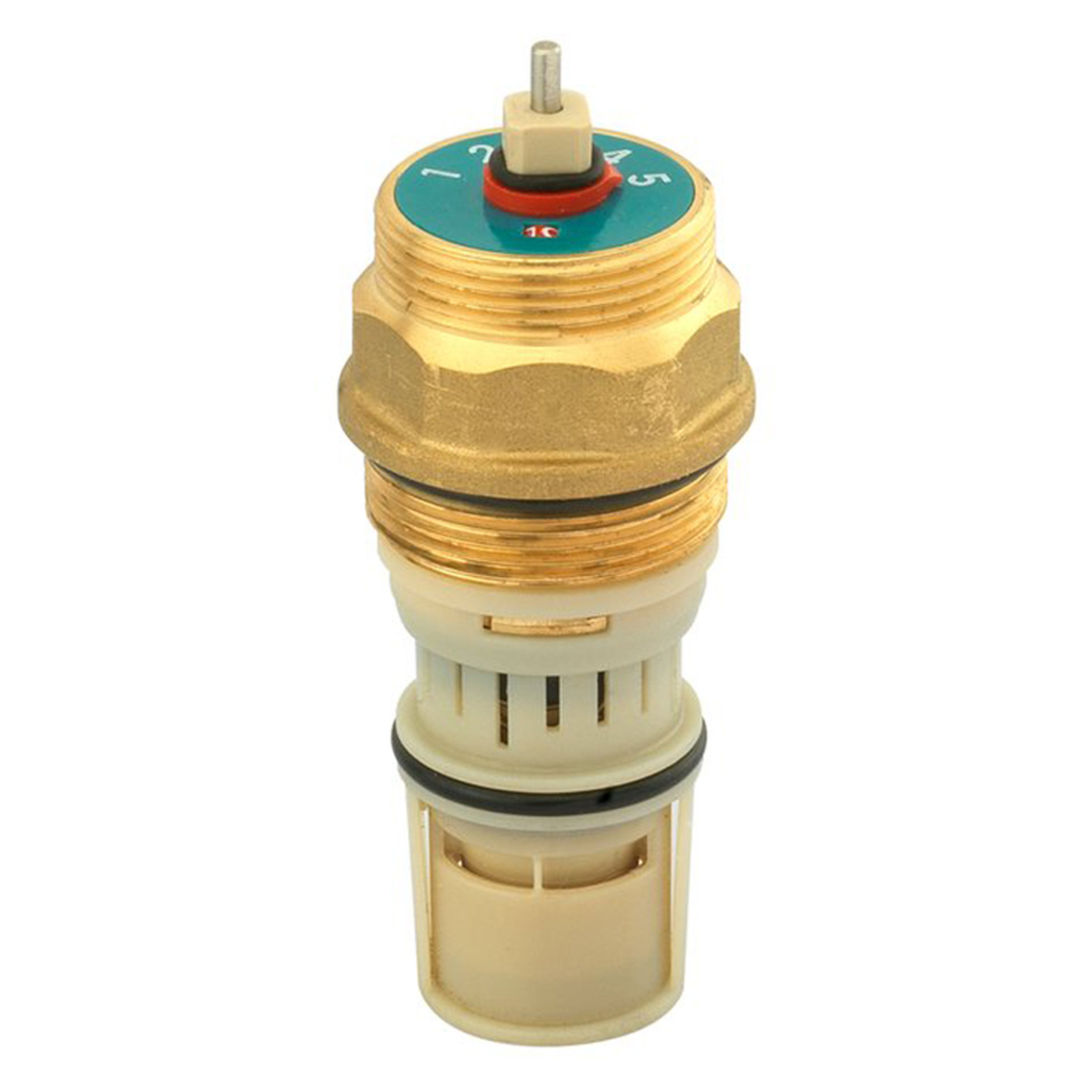 PICC 03 ventilinnsats, 16-200 kPa, 37-575 l/t