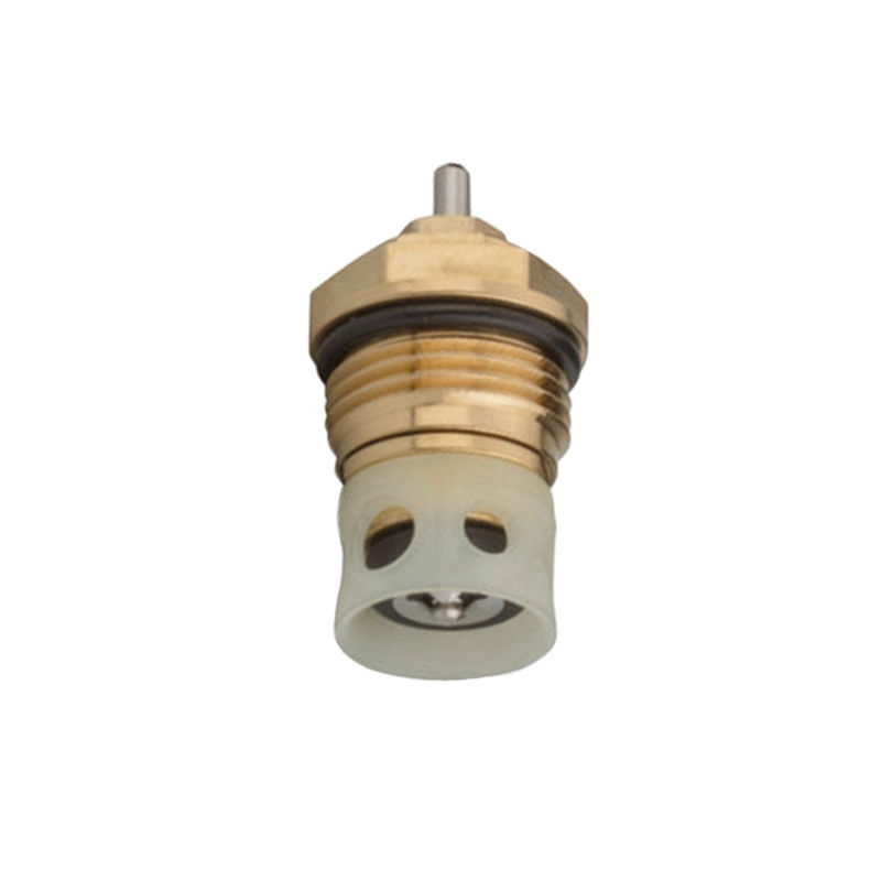 Ventilinnsats IVAR, fin Kv-justering (F)