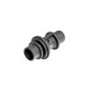 Click&amp;Safe r&#248;rfittings, 20 mm - Click&amp;Safe, pakke &#225; 4 stykk