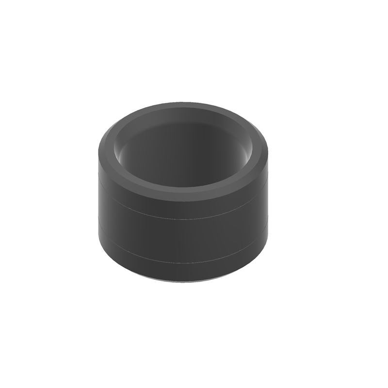 Ring PVDF for Click&amp;Safe, 20 mm, pakke &#225; 8 stykk