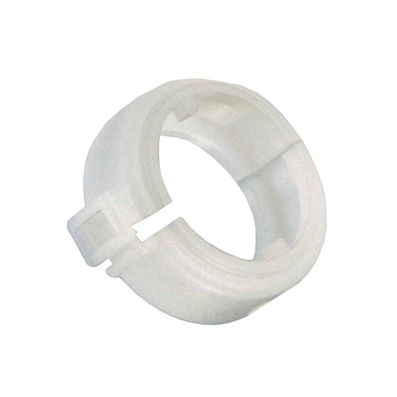 Tyverisikringsklemme for IVAR termostatisk hode