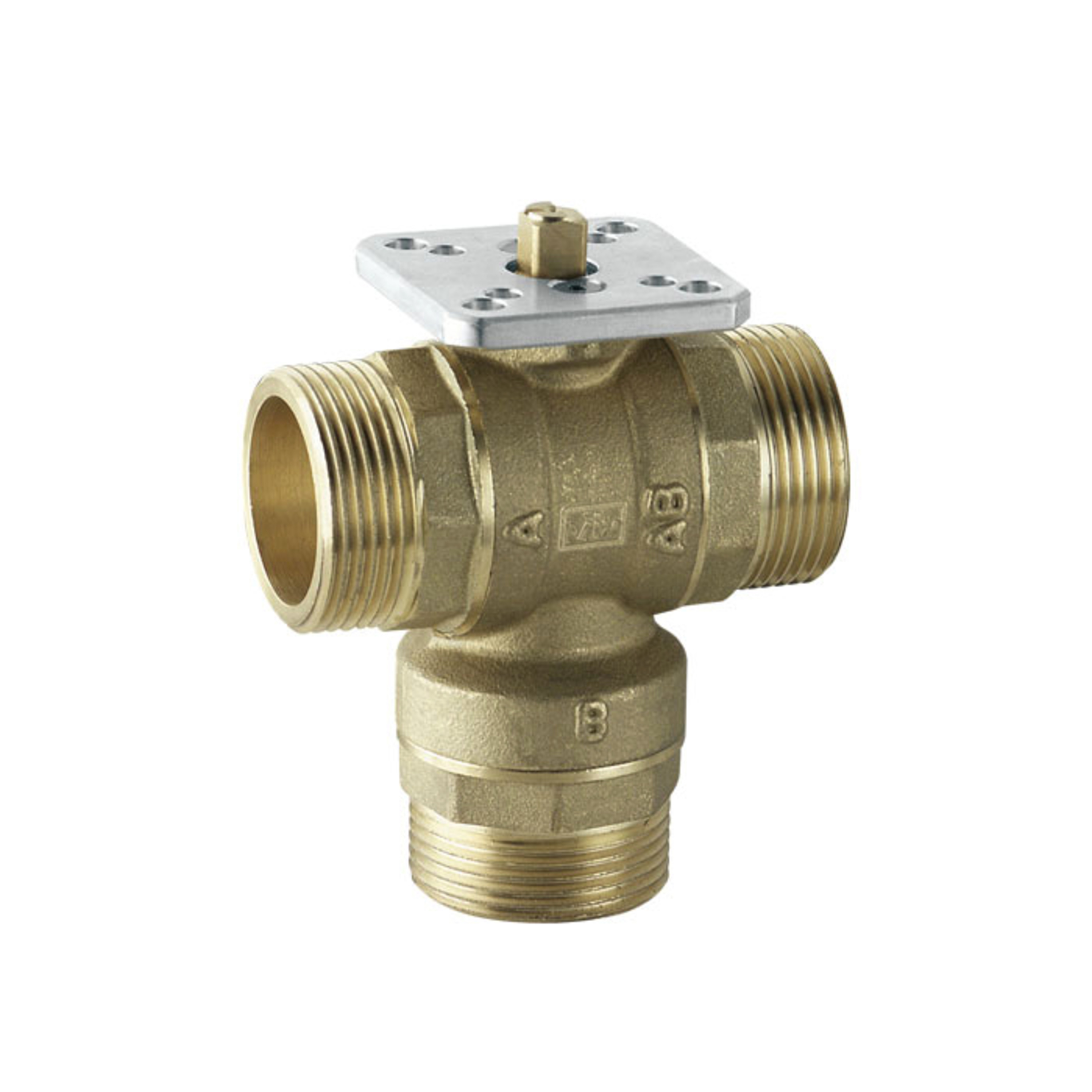 32 TT vekselventil, DN25