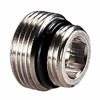 Overgangsadapter for roterende mutter 1/2&quot; x 3/4&quot; utv. gjenger