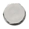 Plugg for Kermi radiator 1/2&quot; utv. gjenger