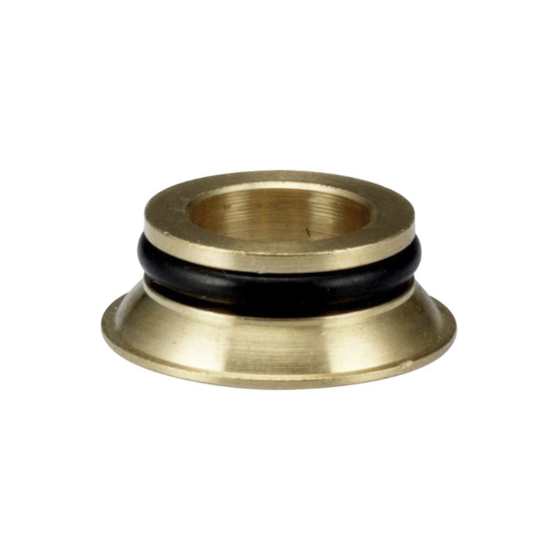 Adapter for Eurokonus kappe