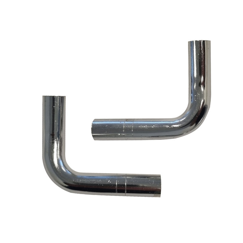 Albue fornikl. Ø12 mm