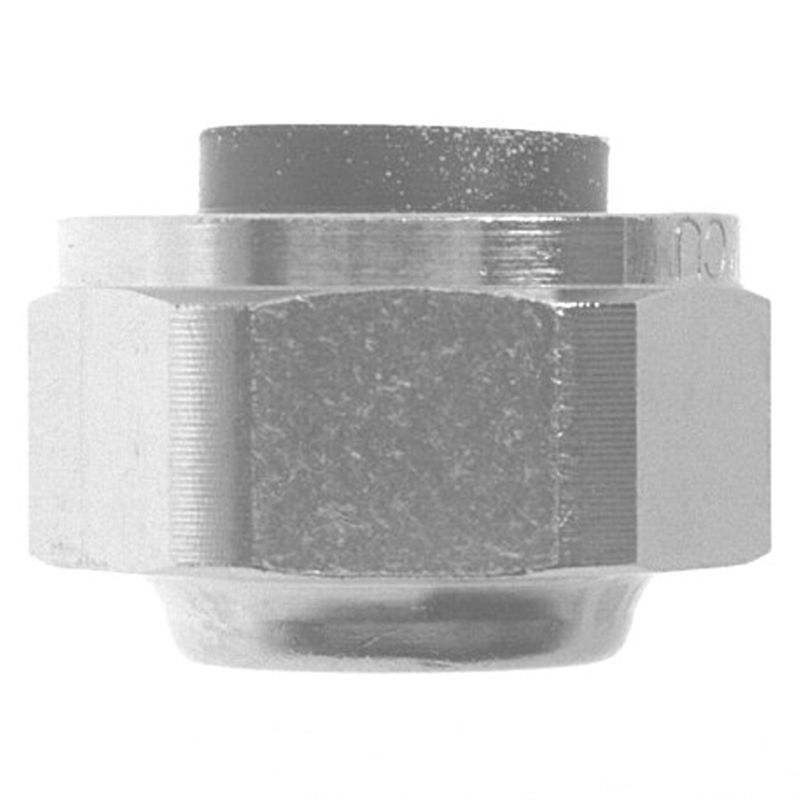 Koblingssett for radiator EK x 12 x 1 mm Fe/Cu