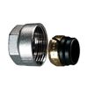 Koblingssett EK x 10 mm Fe/Cu for IVAR fittings