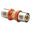 Alpex muffe, 16x2 mm