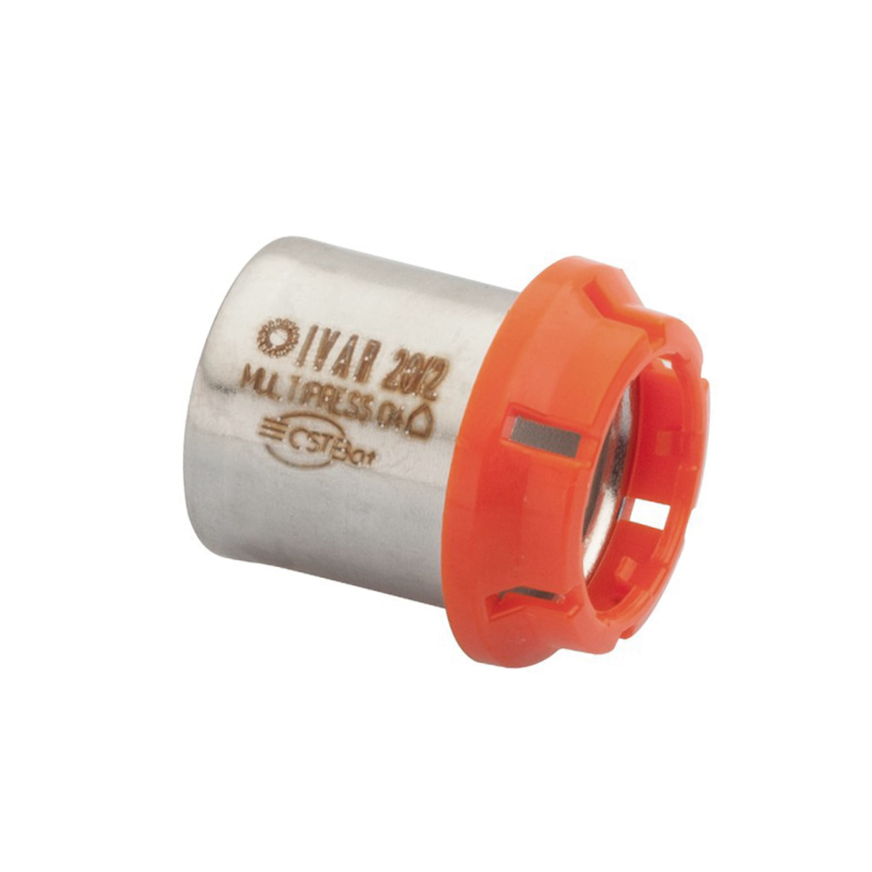 Presshylse Alpex 26x3 mm