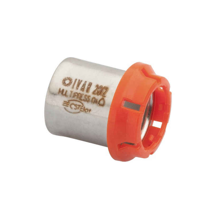 Presshylse Alpex 26x3 mm