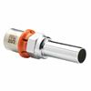 Alpex overgangsmuffe, 28 mm Fe/Cu, 32x3 mm