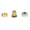 Pex kobling 12 x 2,0 mm for tappevann
