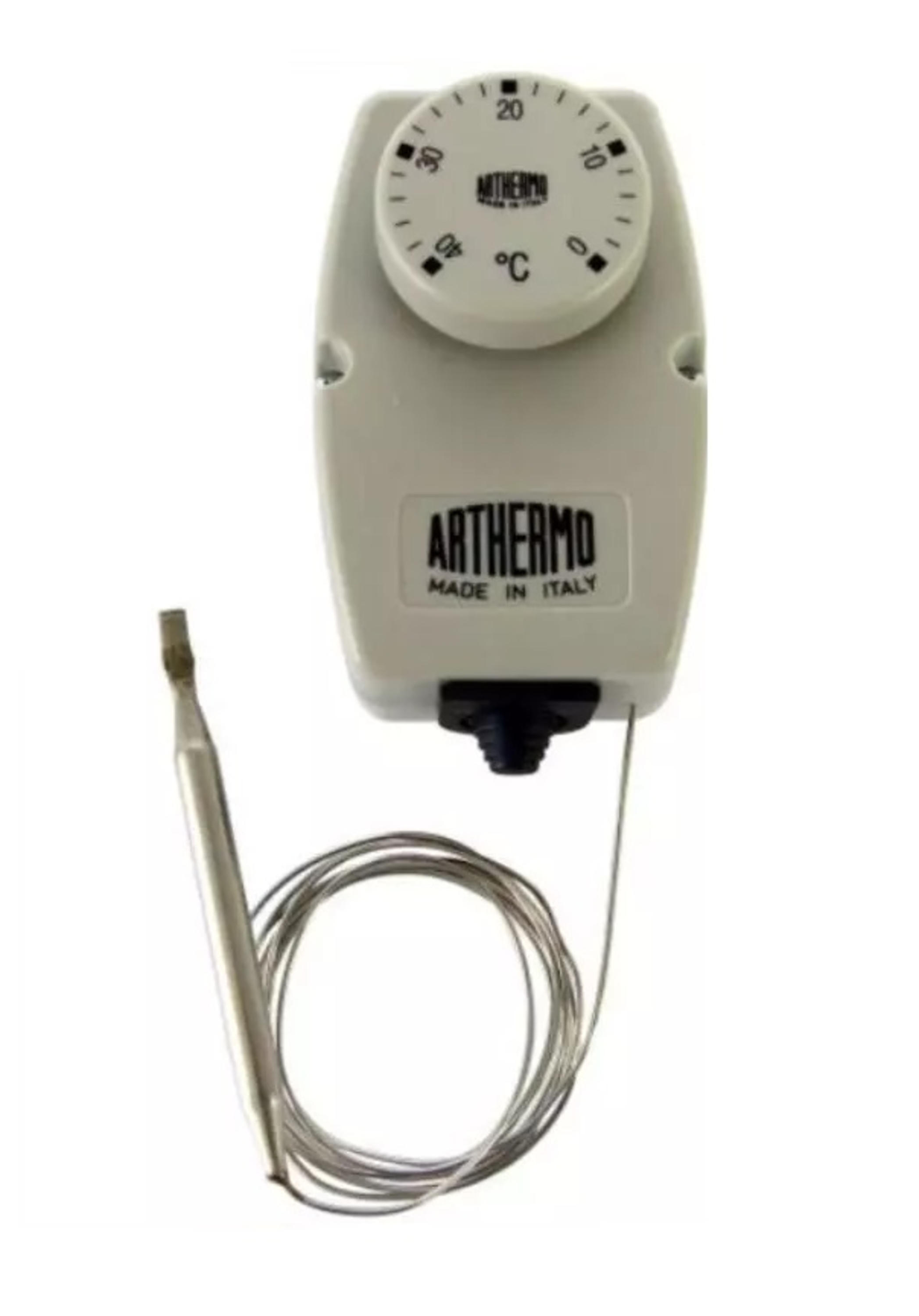 Modul 1 Manuell termostat