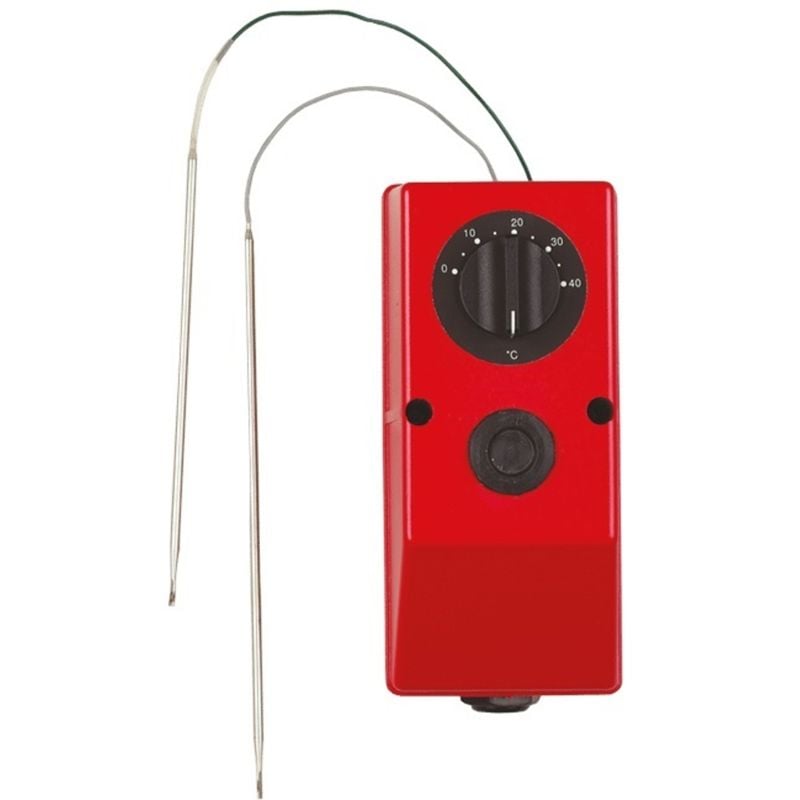 Koblingsboks K15 lavtemp