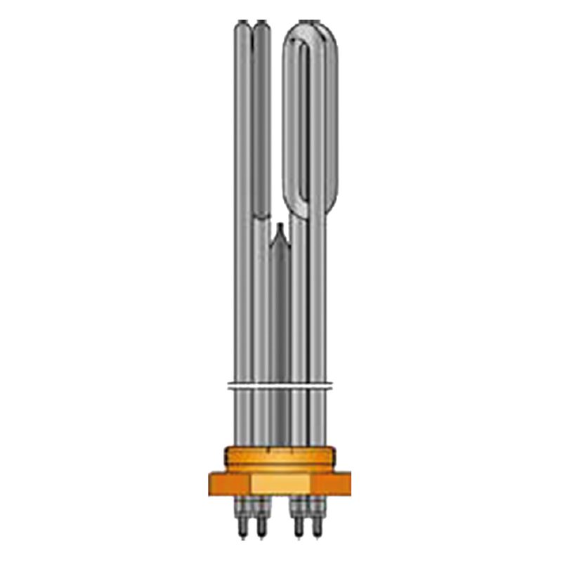 El.kolbe 6 kW, 3~ 230/400 V