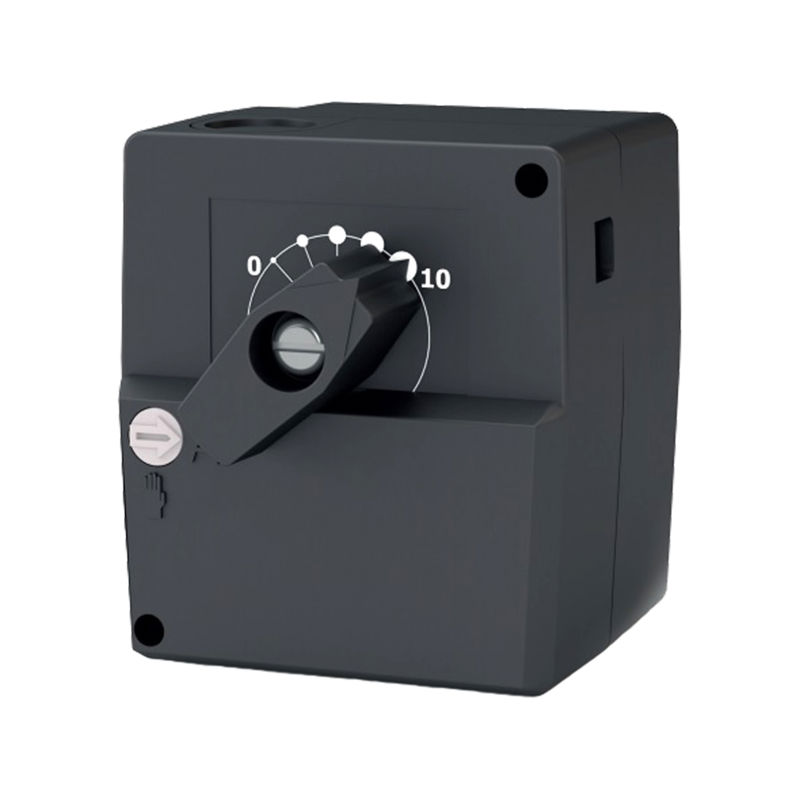 Motor for IVAR shuntventil 0-10 V, 24V