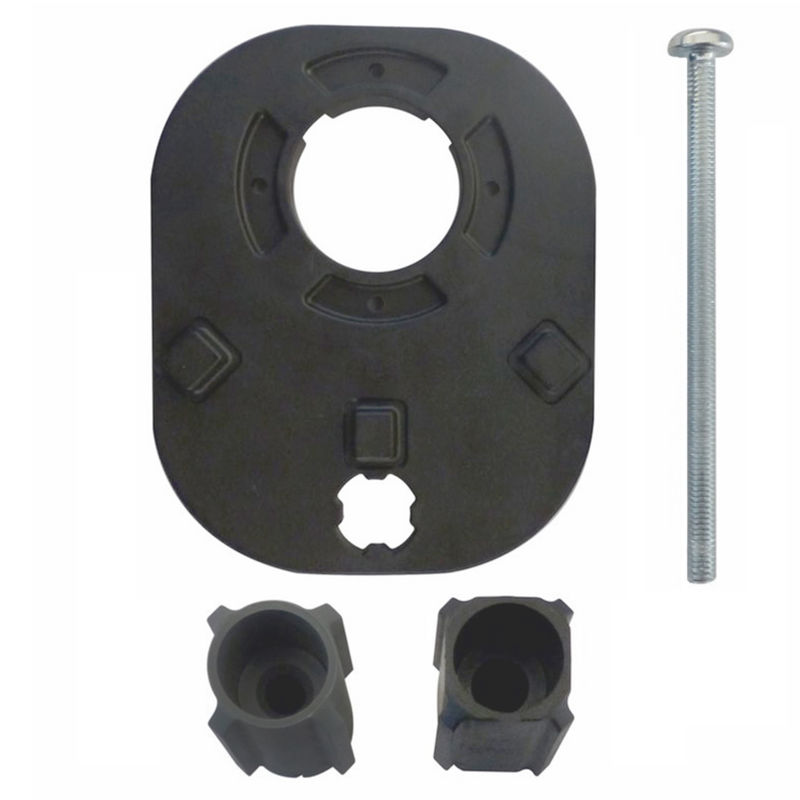 Adapter MS-NRE6 for NR til ESBE VRG og VRB