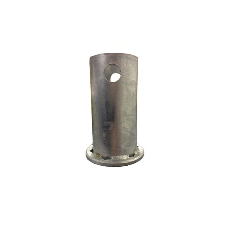 Pipen&#248;kkel for kWsmart varmekolbe, 2&quot;, 6-kant