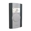 Varmeregulator AM 20-W med tr&#229;dl&#248;s romenhet for regulering av turv.temp. , 230V