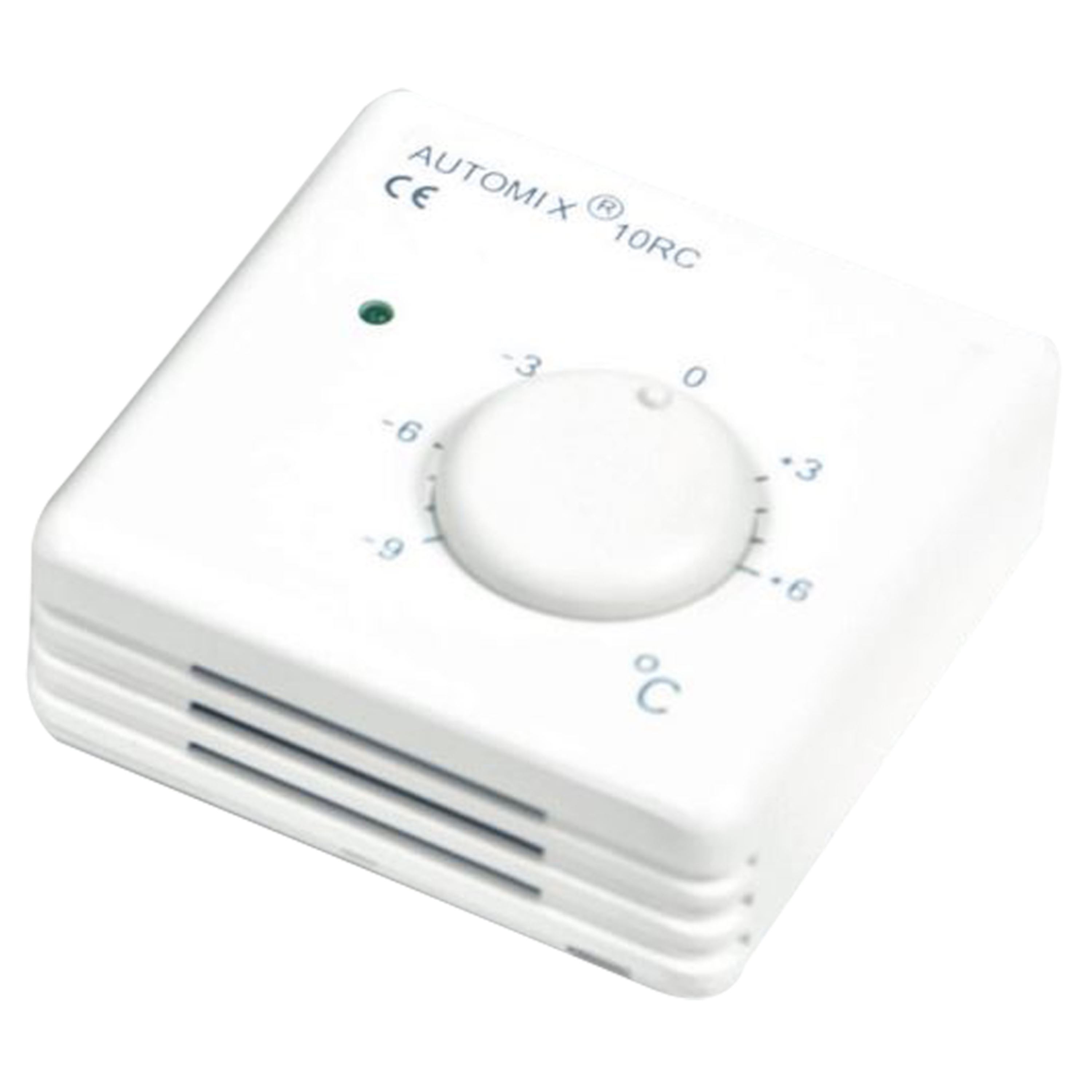 Termostat Med Romfoler () Termostat Med Romfoler