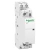 Kontaktor for KWsmart 15962 Modul-1, 4NO 25AX1