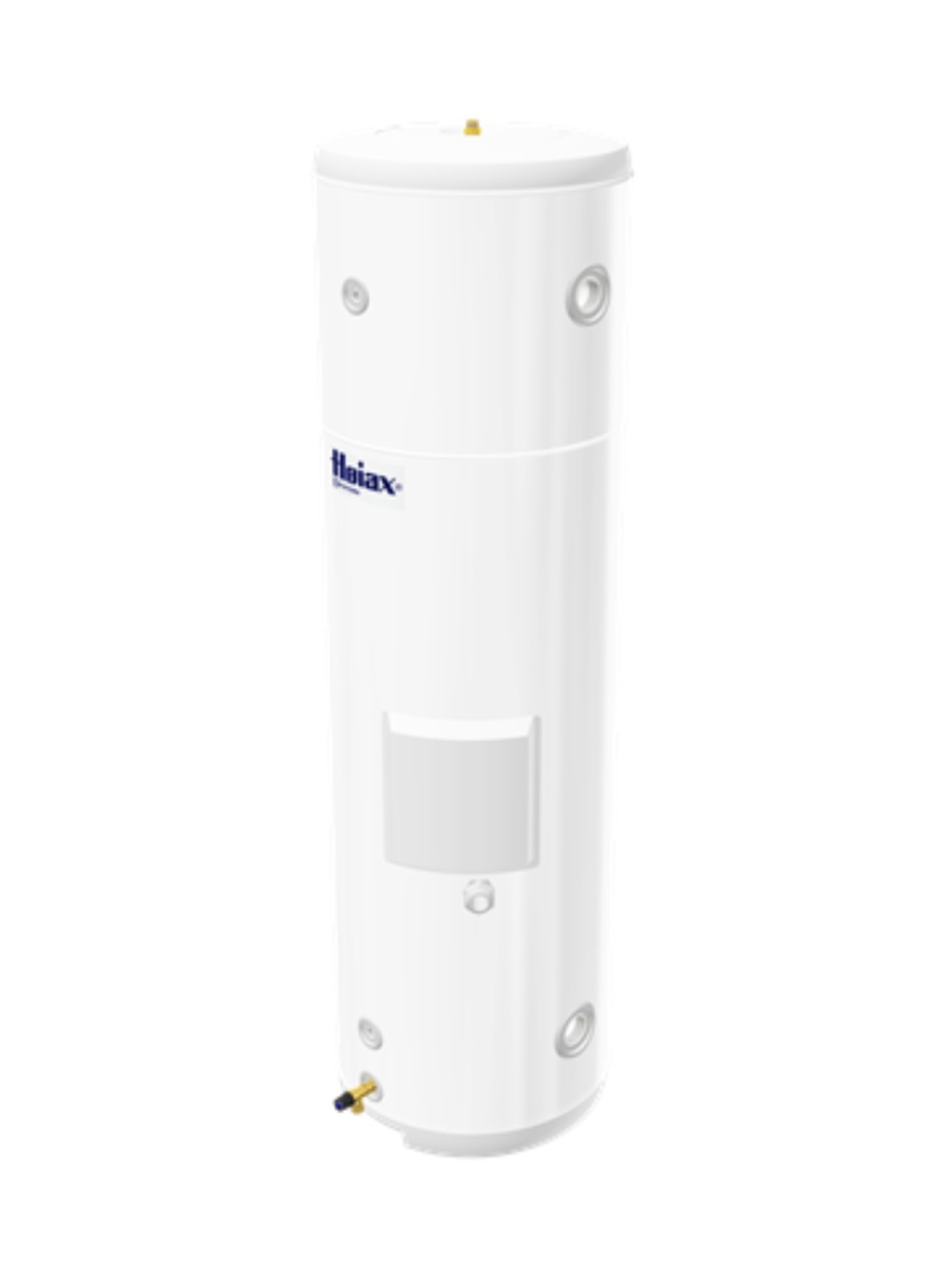 Titanium MFA ECO 400-15 kW akkumulatortank