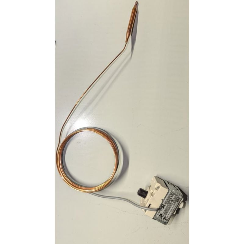 Overtemperaturvern KWsmart