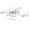 Sn&#248;smelteregulator ETO2-4550, 24V ekstern trafo for motor