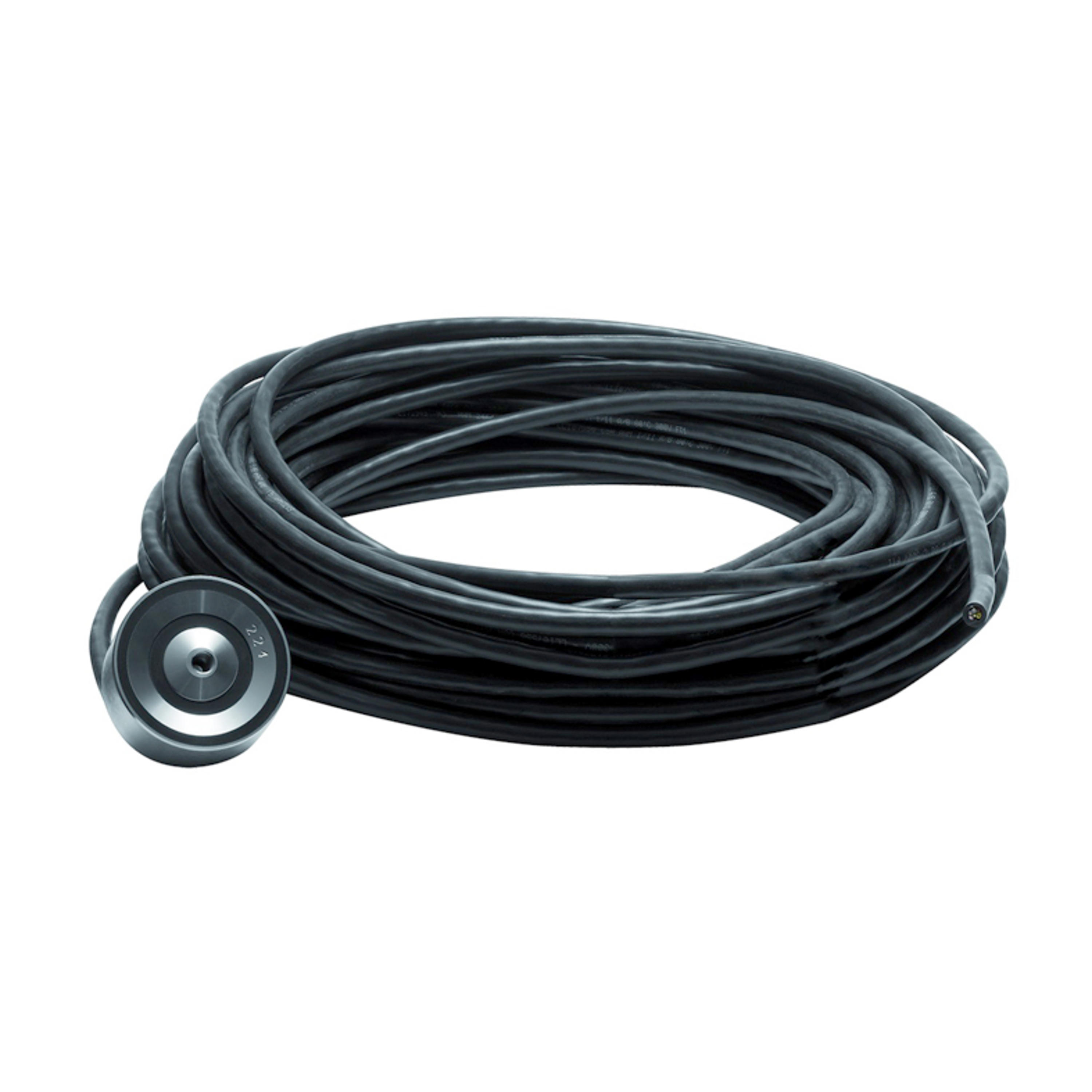 Bakkeføler ETOG-56, for ETO2-4550, leveres med 25 m kabel