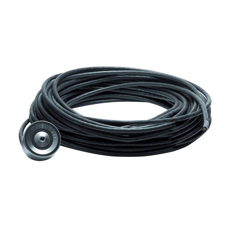Bakkef&#248;ler ETOG-56, for ETO2-4550, leveres med 25 m kabel
