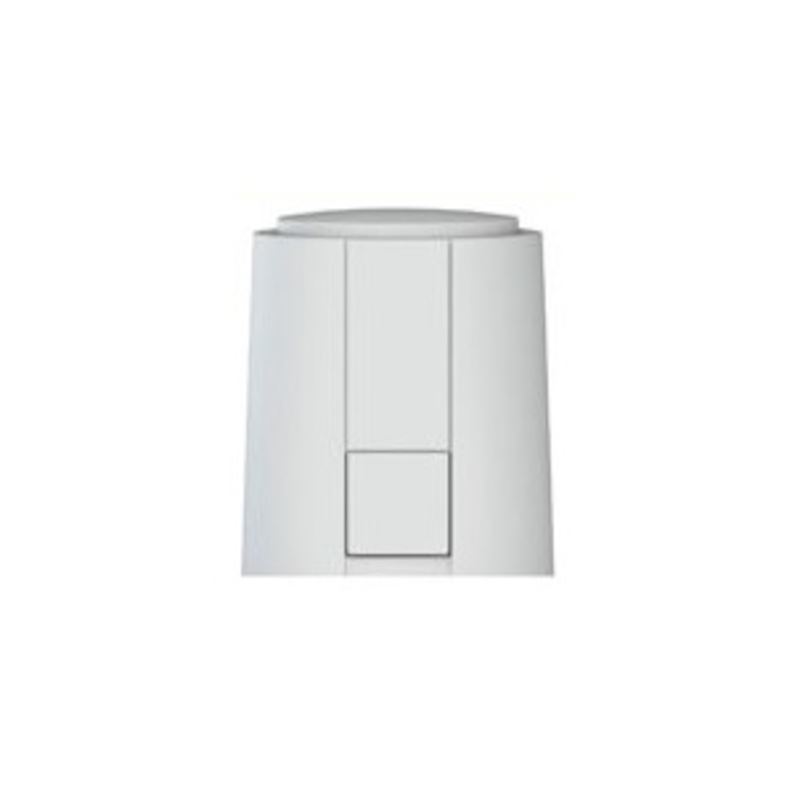 Termoelektrisk aktuator 0-10 V NC, 24 V AC, 1 m kabel