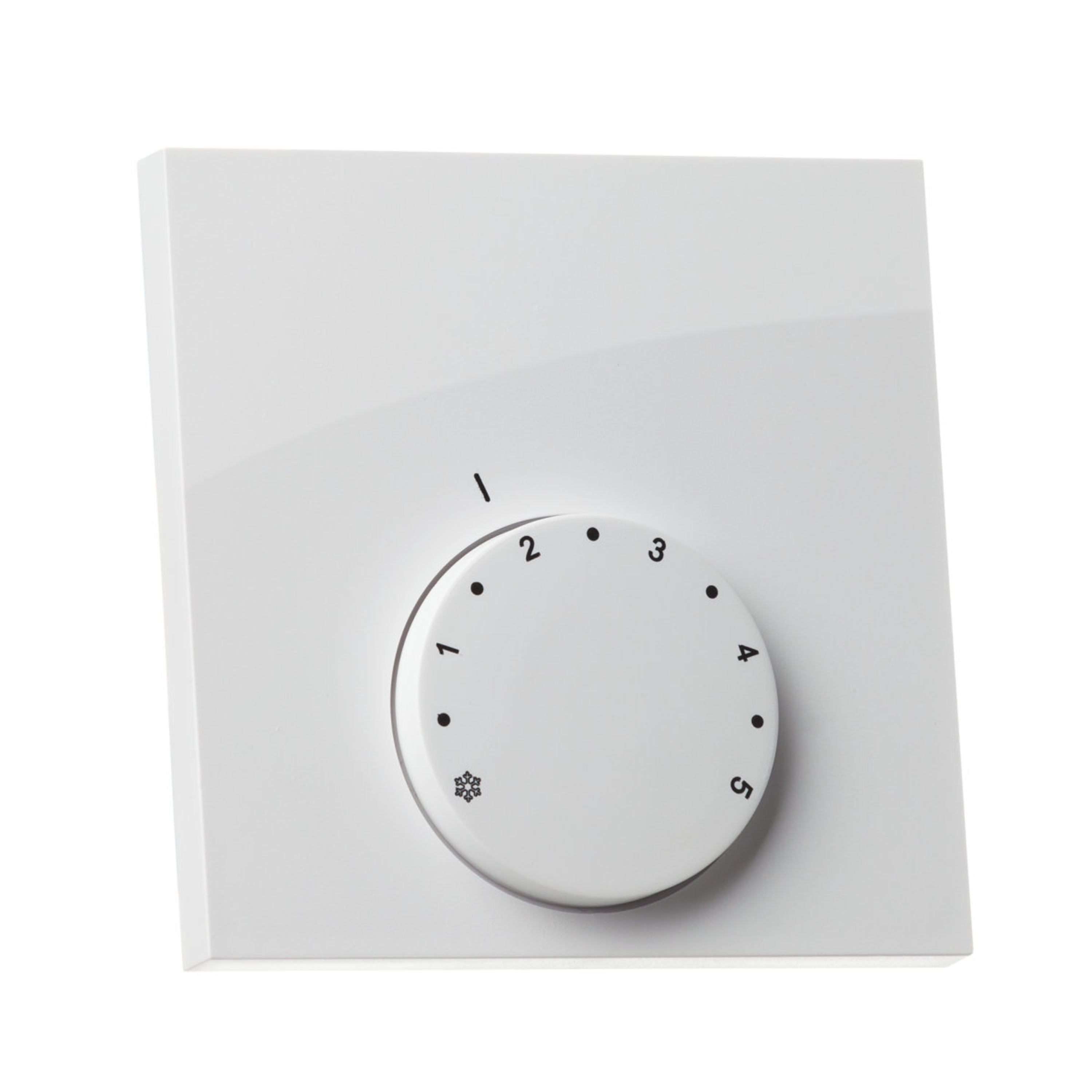 Alpha Direct analog romtermostat, 24 V