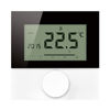 Alpha Direct digital romtermostat, 24 V