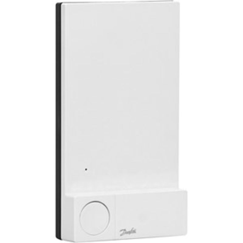 Modul for integrering av Zigbee med Danfoss Icon