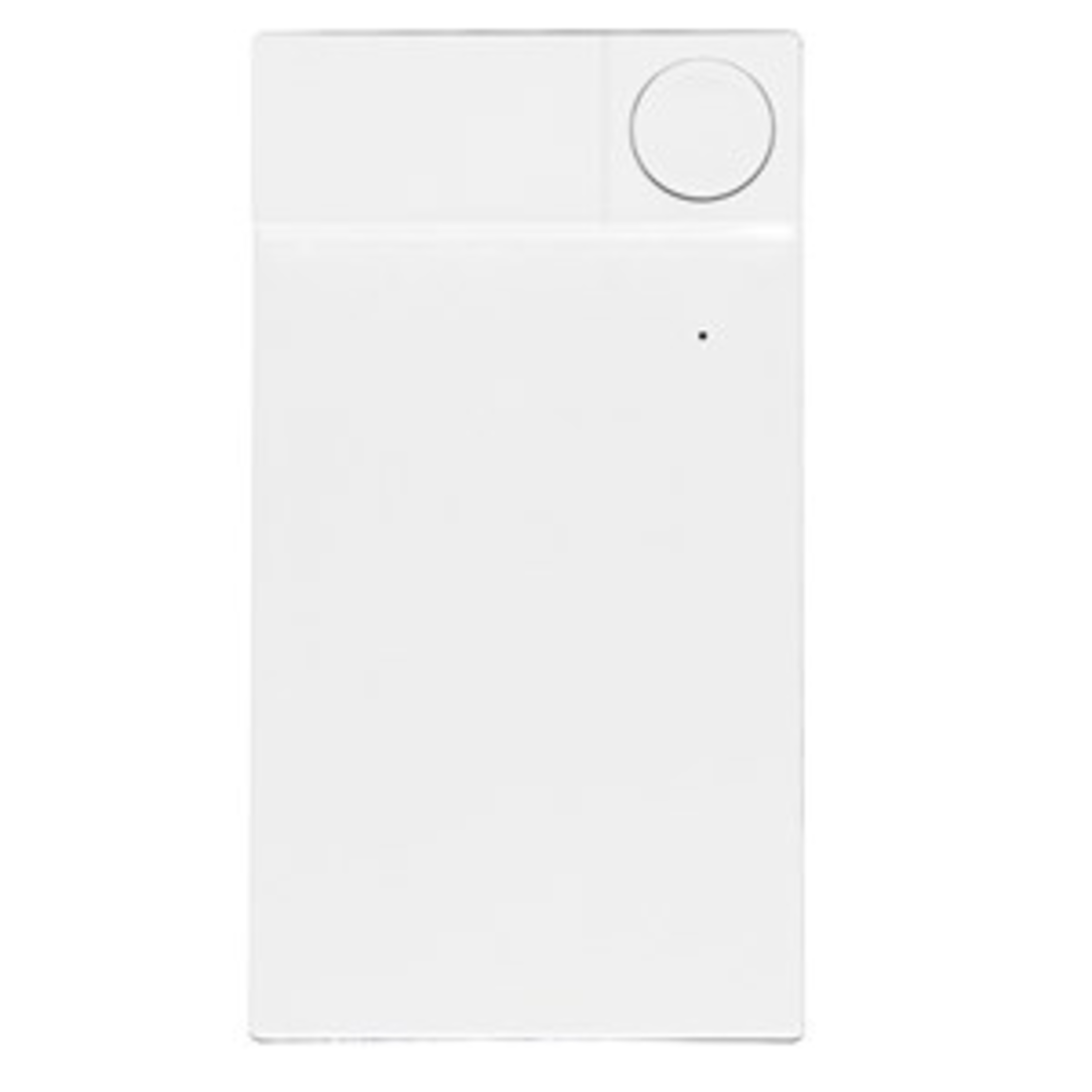 Signalforsterker for Danfoss Zigbee-enheter