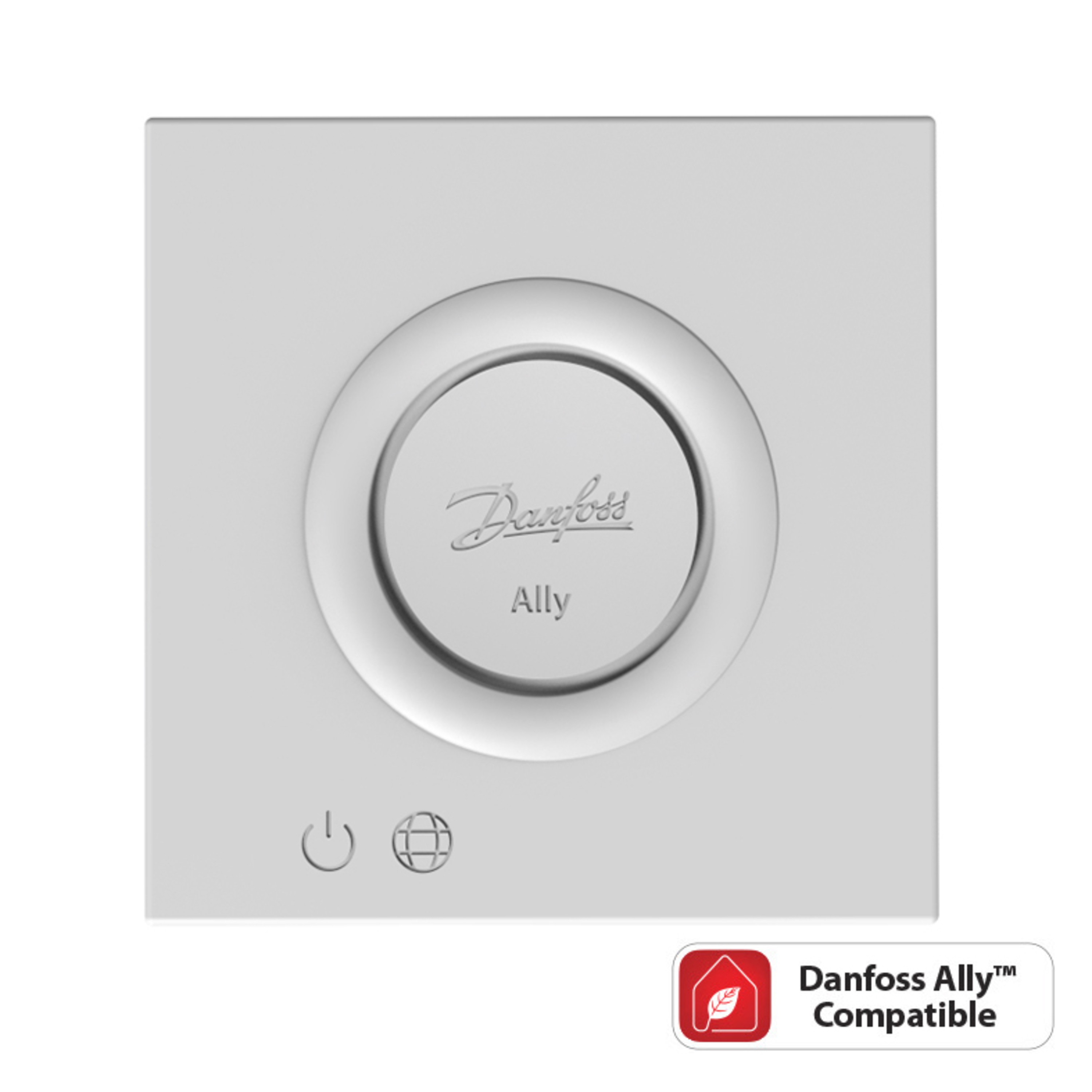 Ally Gateway for Zigbee