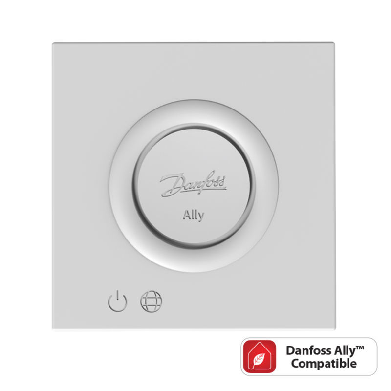 Ally Gateway for Zigbee