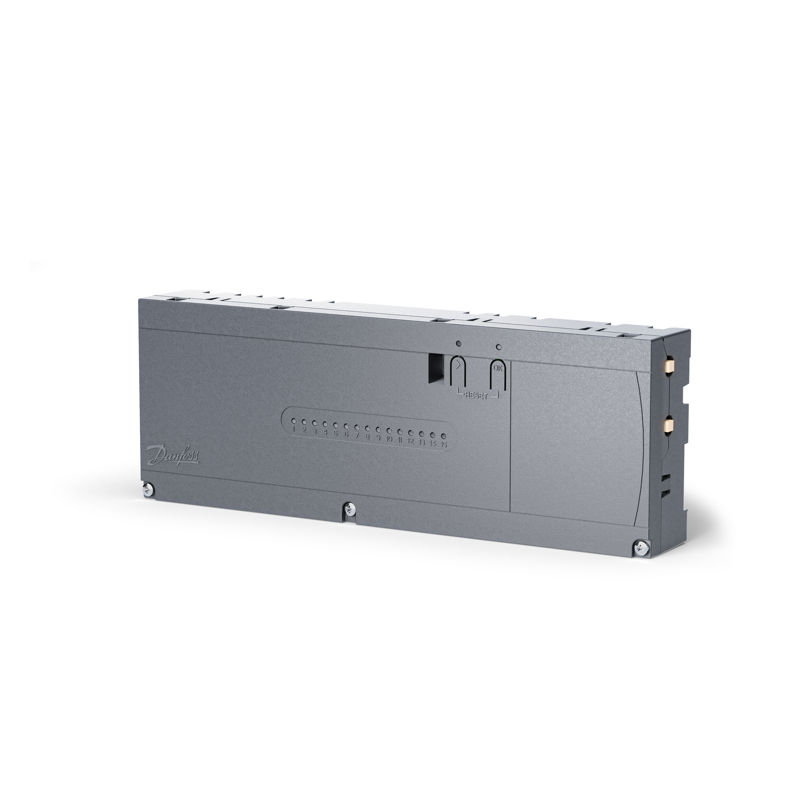 Icon2™ styreenhet basic, 15 kanaler, 230 V