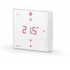Icon2™ tr&#229;dl&#248;s romtermostat med display