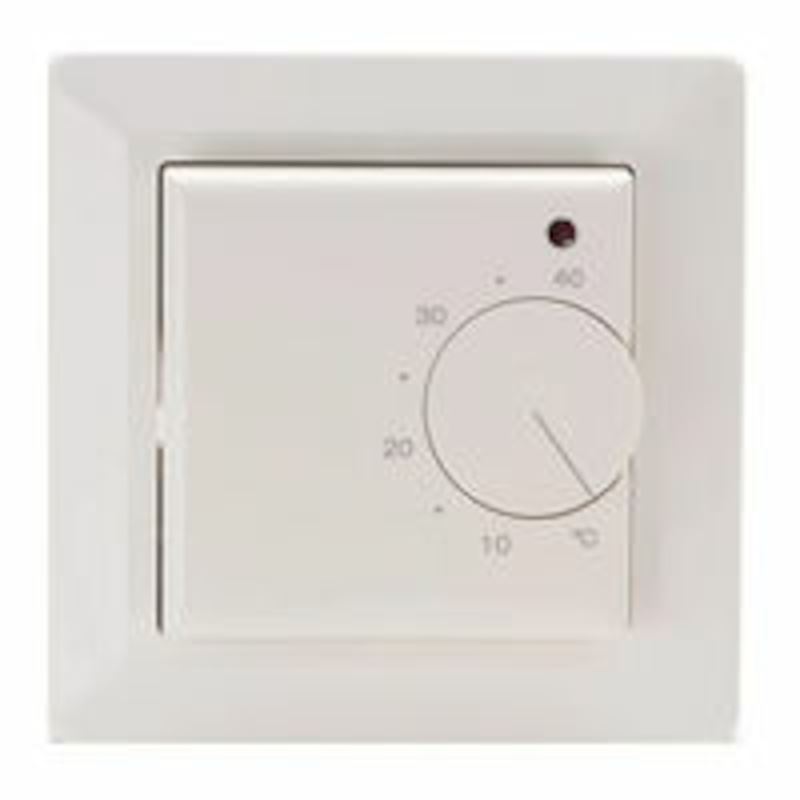 Romtermostat MTU2, 230V AC