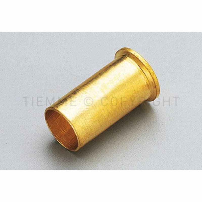 St&#248;ttehylse til PE-r&#248;r, 40x2,4mm 