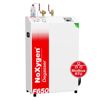 Vakuumavgasser, TTM Noxygen F650c Modbus, drift -10 - 70°C
