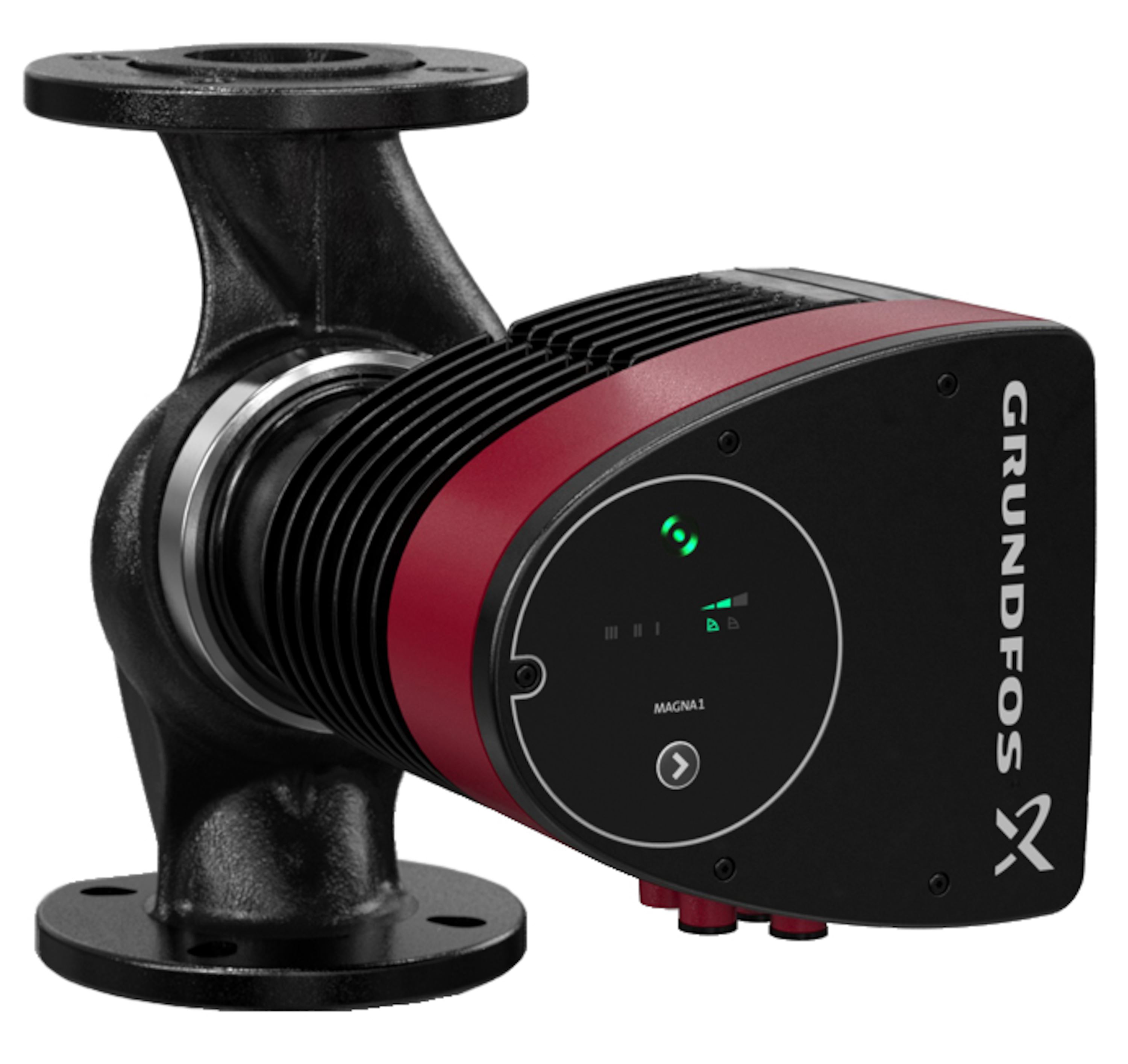 Grundfos Sirkulasjonspumpe