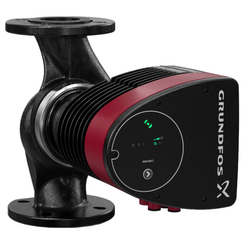 Magna1 sirkulasjonspumpe 65-120 F, PN6/10, 1~ 230 V, 340 mm