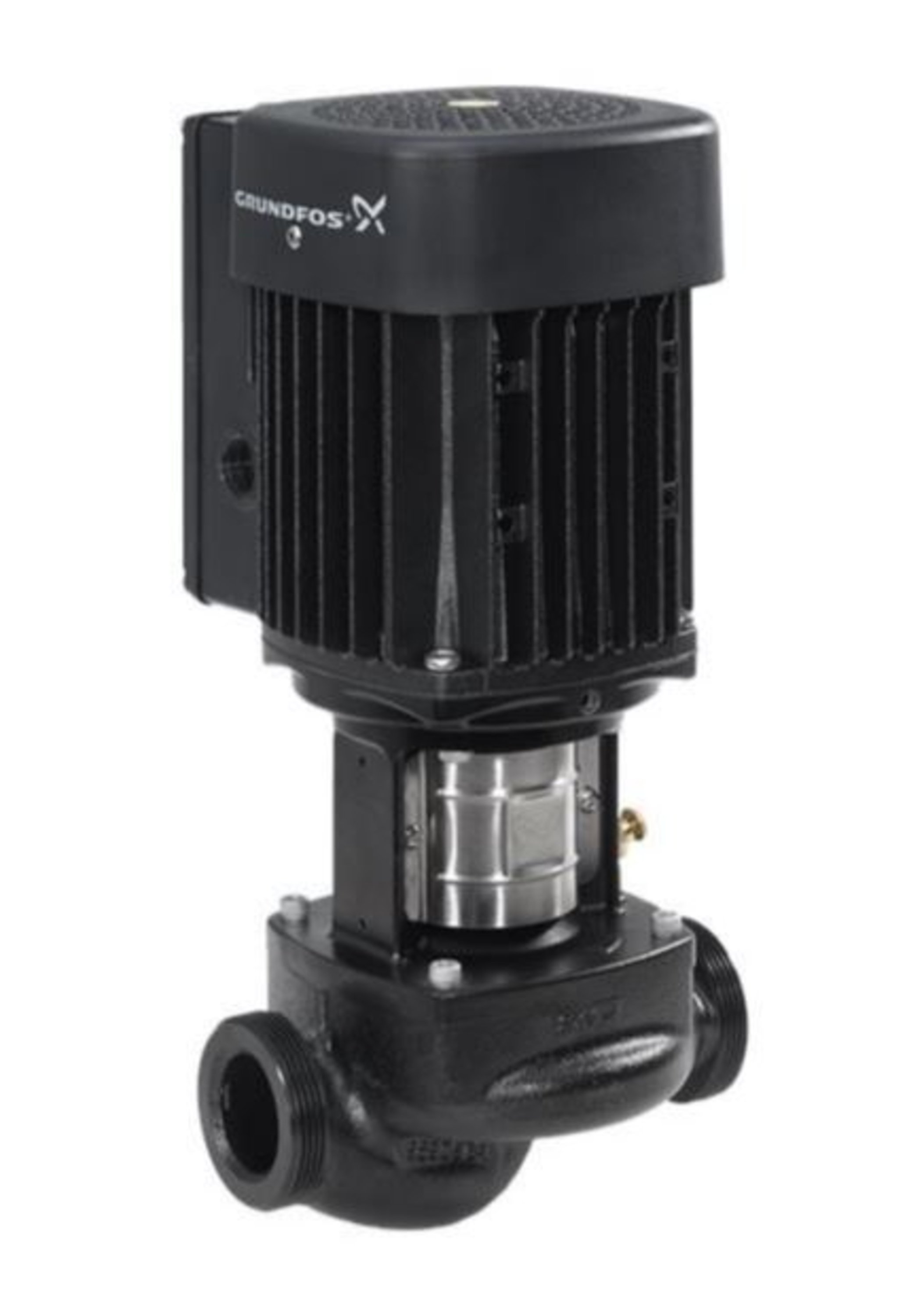 Sirkulasjonspumpe TP 40-120/2 A-F-A BQQE, 3~ 230/400 V