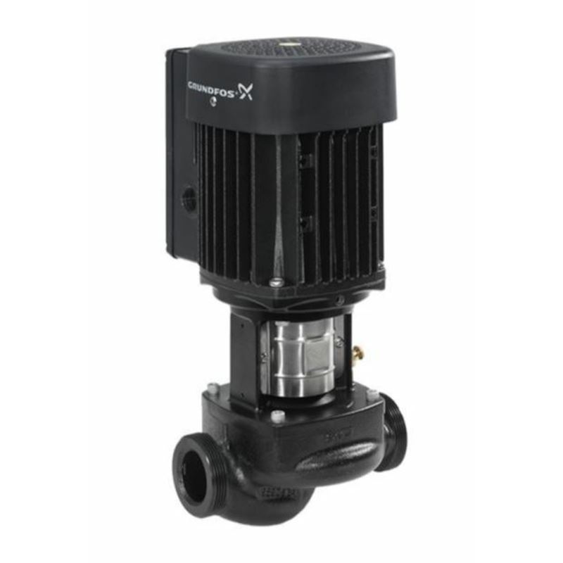 Sirkulasjonspumpe TP&#160;40-120/2&#160;A-F-A&#160;BQQE, 3~ 230/400 V