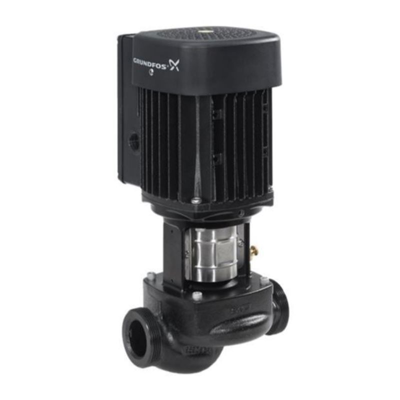 Sirkulasjonspumpe TP 40-120/2 A-F-A BQQE, 3~ 230/400 V